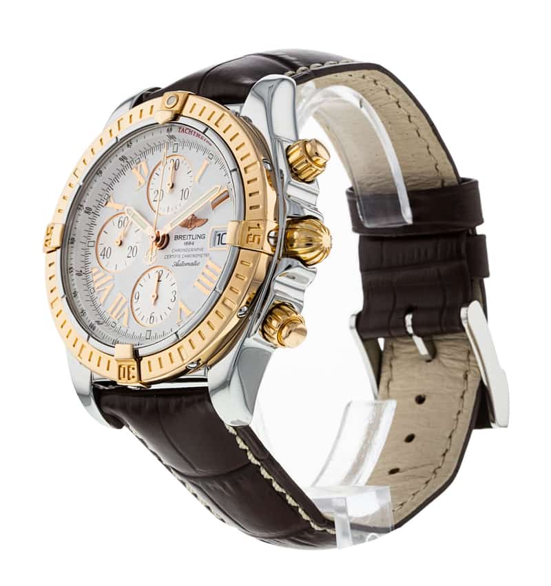 Breitling Chronomat Evolution C13356